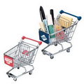 Mini Shopping Cart